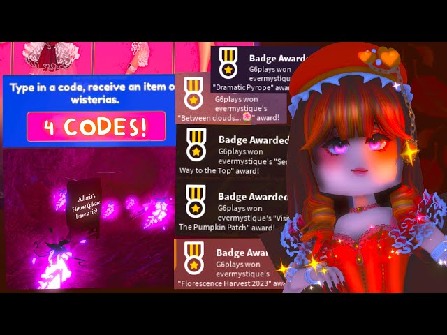 Royalty Kingdom 2 Codes (November 2023)