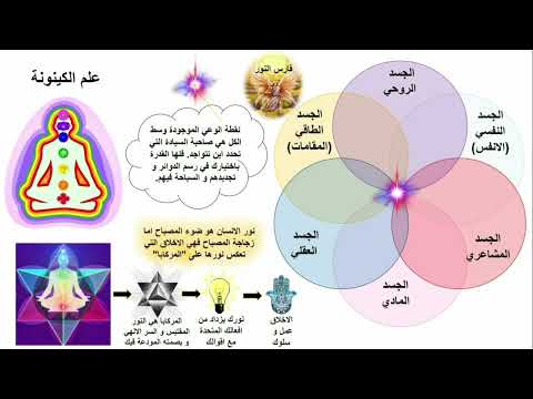 قانون الانعكاس الكوني و علم الكينونة شرح الانا المزيفة بعلم النفس و خطورة عدم فهمها