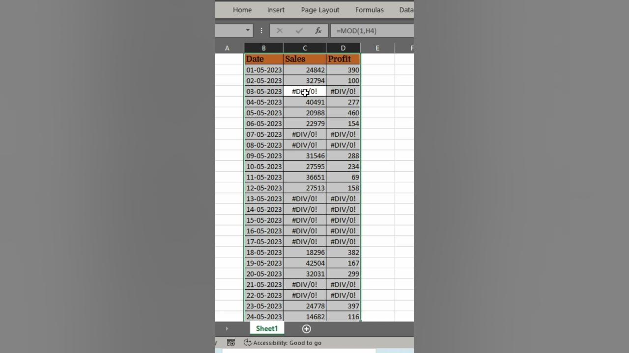 how-to-remove-error-in-excel-tips-and-tricks-data-entry-data-entry