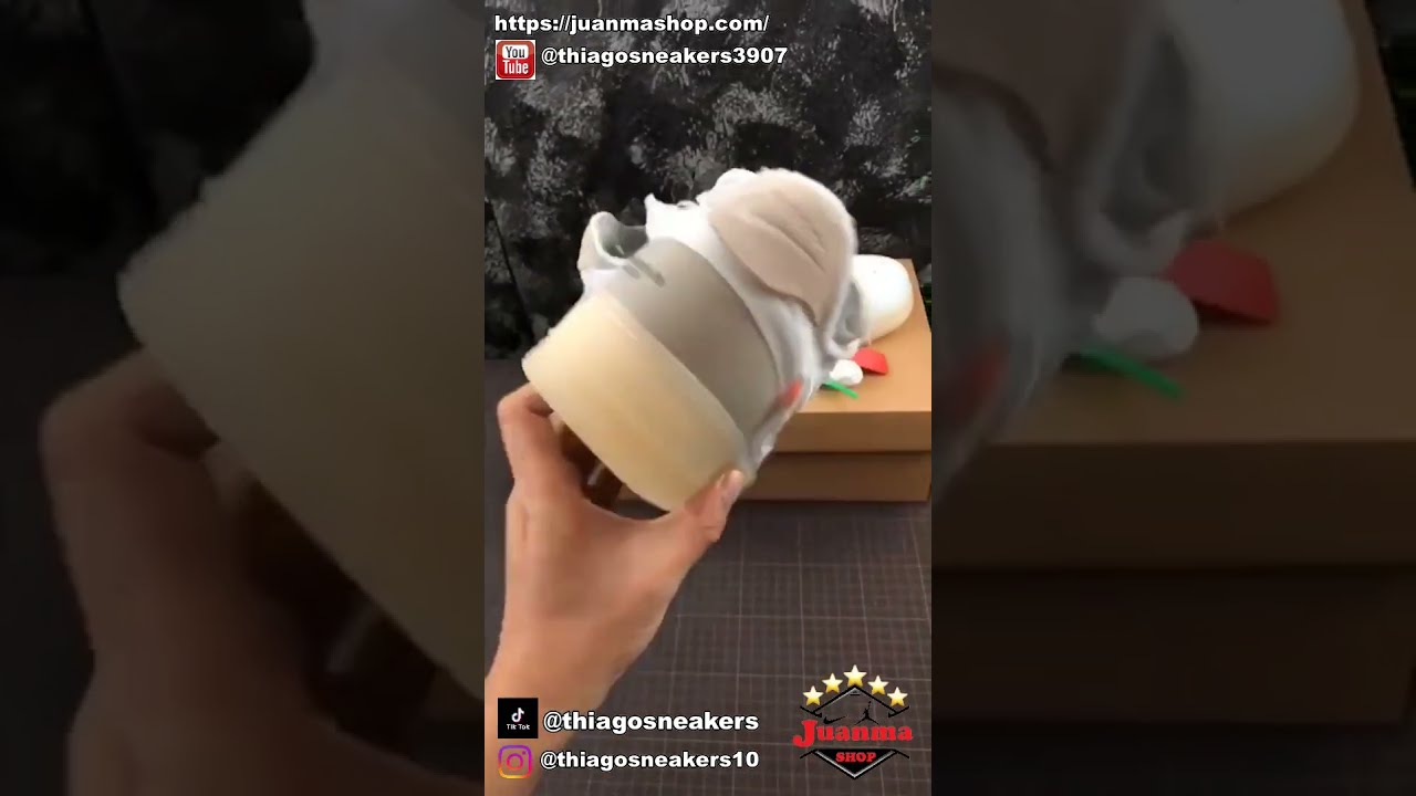 Off White x Air Force 1 Low Virgil Ow White AO4606 100