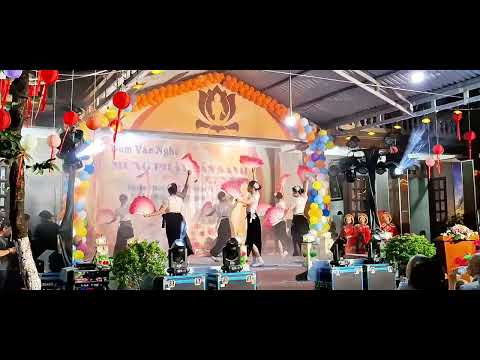 Đại lễ Phật Đản #amthanhanhsangkhoatran #amthanhsukien 