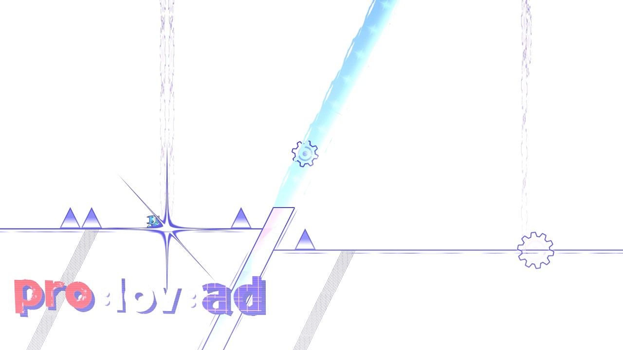 Pro Lov Ad by Wyntaee (Extreme Demon) || Geometry Dash