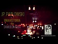 Booktrailer J.P. Pablowski