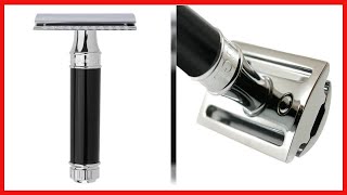 Famous Edwin Jagger Double Edge Safety Razor - GPA Shop Net Worth