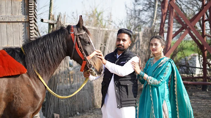 Live Wedding Ceremony Baljeet singh Weds kiranjot kaur