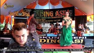 BAYU   BAYU Gending Asih Live Telagasari 5 Desember 2021