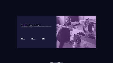 2025 Frontend mentor Stats preview card component solution using web components
