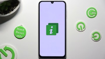 How to Check Phone Specification on SAMSUNG Galaxy A24? | Install DevCheck Hardware and System Info