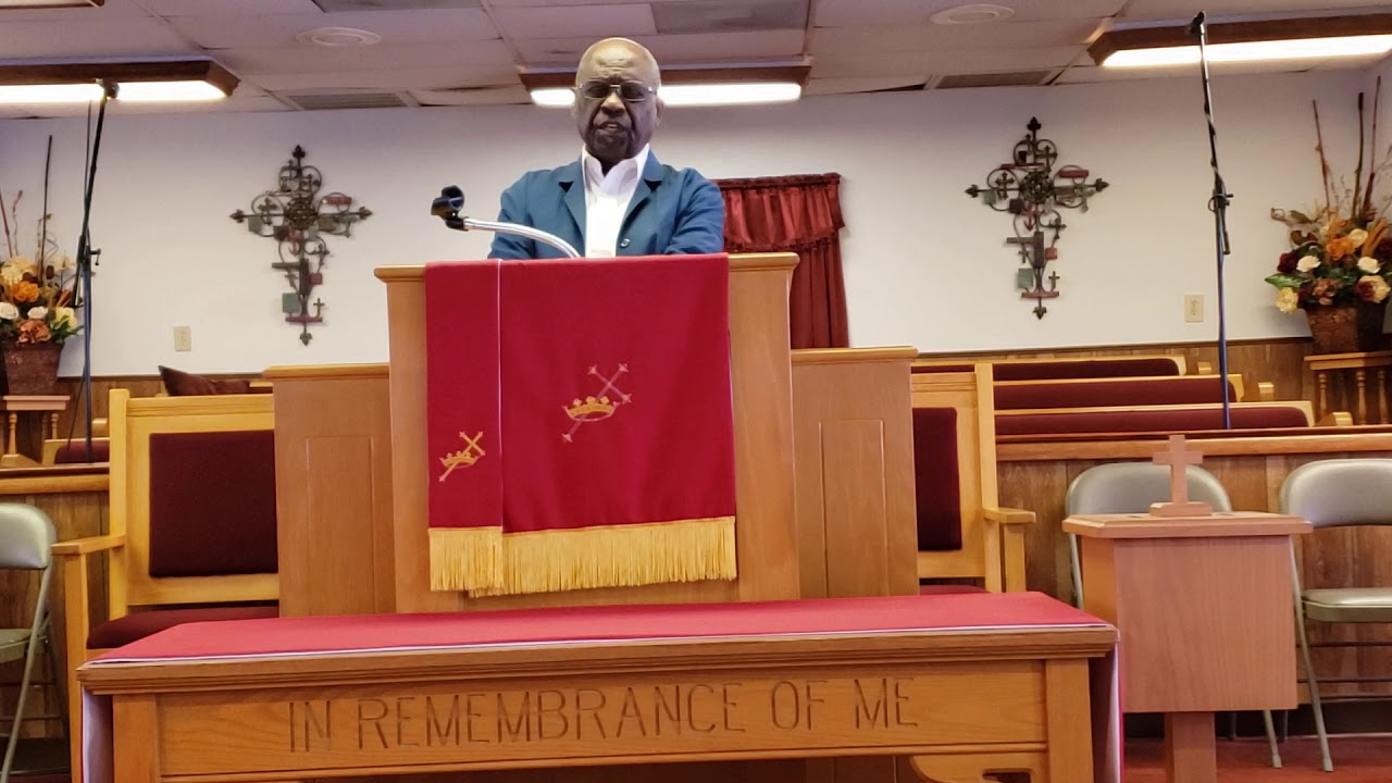 Mother s Day Sermon Pastor H L Hollmon YouTube Mother s day sermon pastor h l hollmon youtube