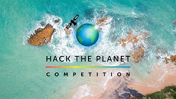 Hack the Planet Final
