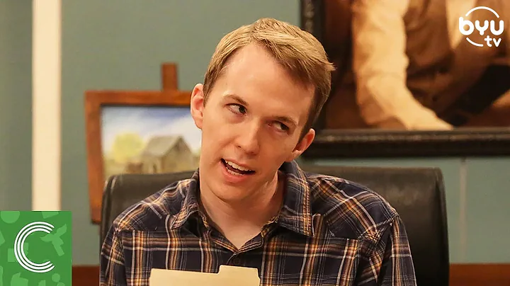 You're Just Saying That - Studio C