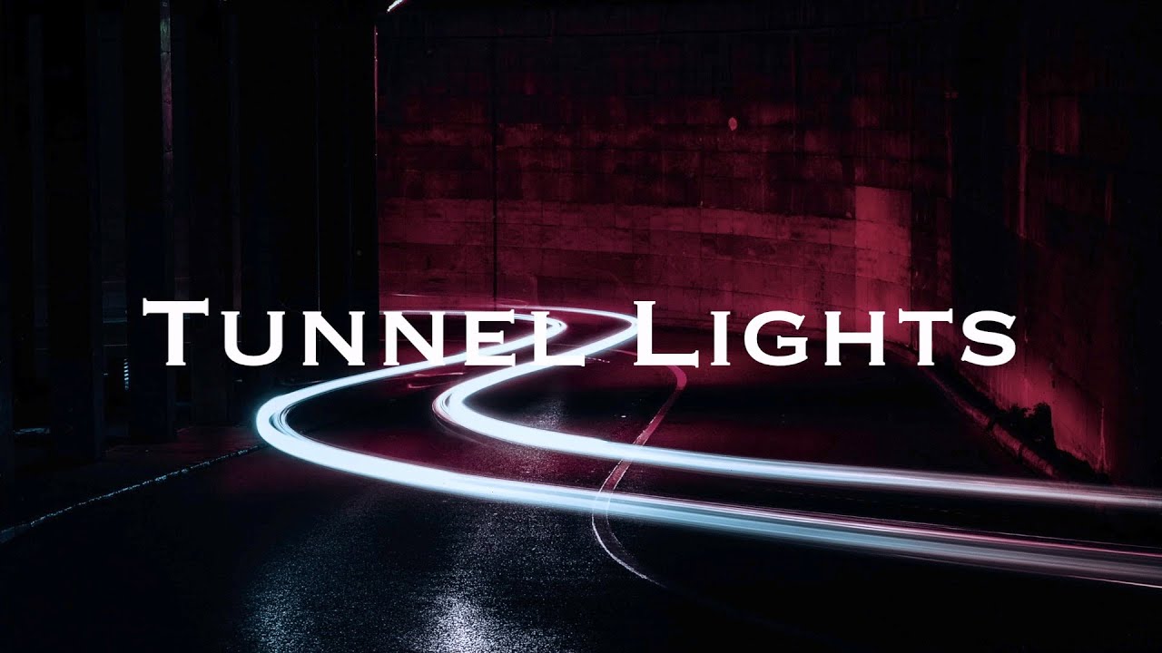 [FREE] Dark Modern Type Beat - "Tunnel Lights" - 140 BPM - (prod. Overloud Beats)