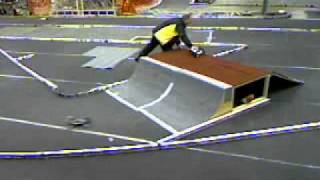NEAM / TRCC Round 6