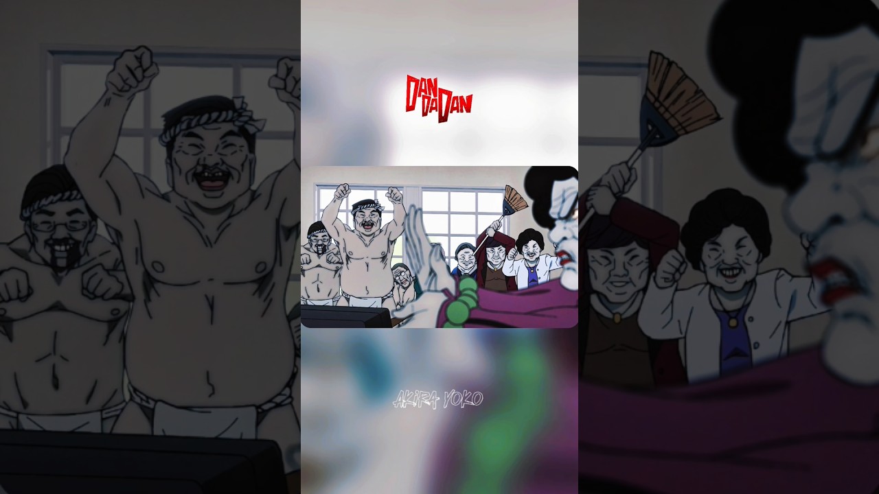 Ayase Momo vs Kito family 💀 | Part - 3 | 