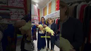 Rabbim Cümlemizin Evlatlarını Korusun, Kuşatsın. Hayırlı Pazarlar Diliyorum.