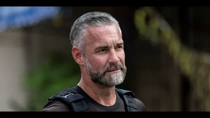 No, Jay Harrington's Deacon Isn't Leaving SWAT  What's Next For The Character In Season 8