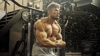 Cardio Cancelled Im Lean Enough 1 Week Out