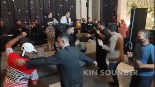 EL-CORONA - KASIH KEDUA IBU (LIVE BARUNAWATI SURABAYA)