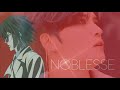 KIM JAE JOONG - ジェジュン FMV BREAKING DAWN JAPANESE VERSION - CADIS ETRAMA DI RAIZEL - NOBLESSE