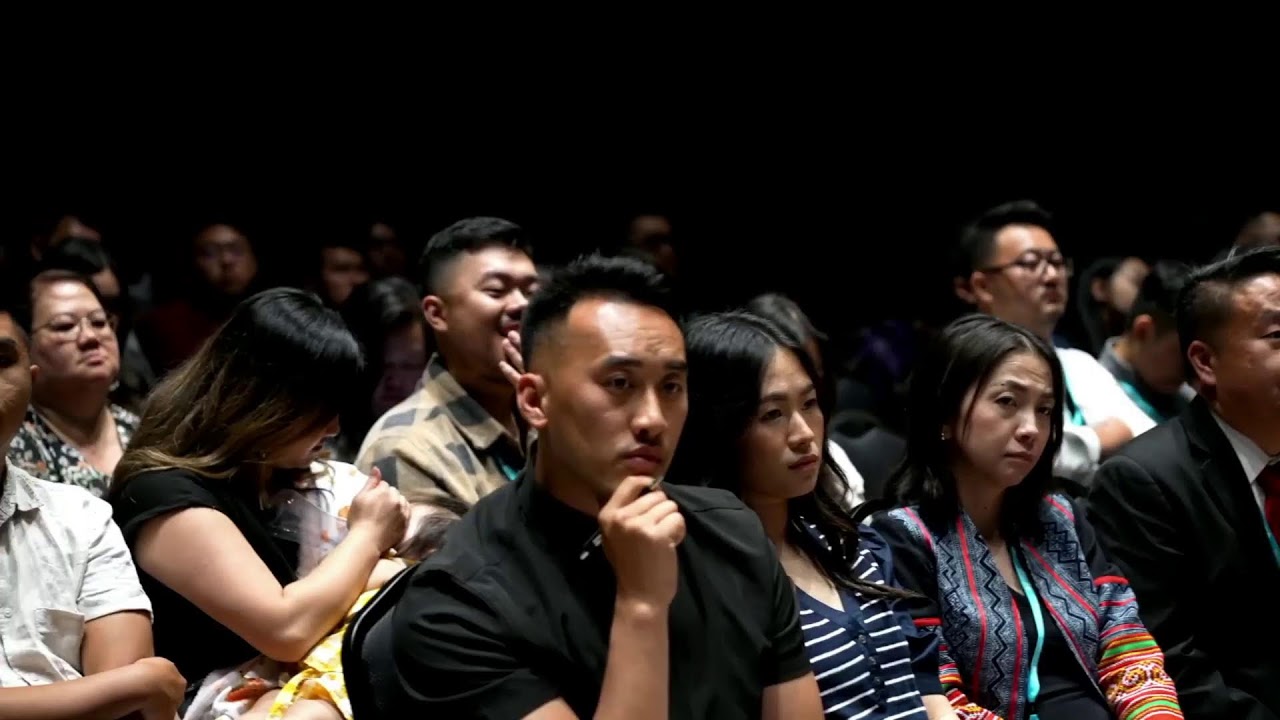 44th Hmong District Annual Conference YouTube