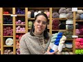 Lanae tricot  pisode 81  un podcast tricot et crochet avec ana