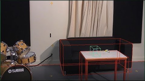 Matchmoving in Maya - Part 2 of 2 - Performing Matchmove