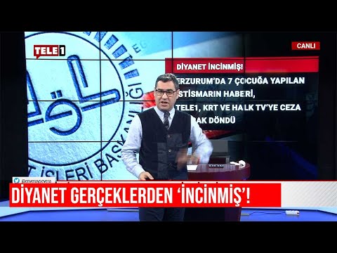 Enver Aysever ile Gündeme Not | 7 NİSAN 2022