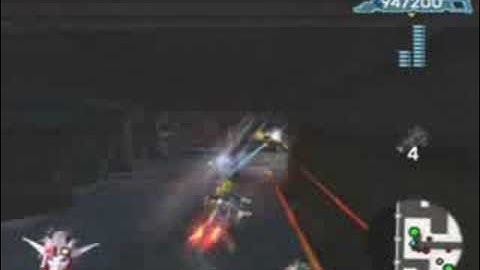 Jak 2 - #34 - Hellcat Hunters