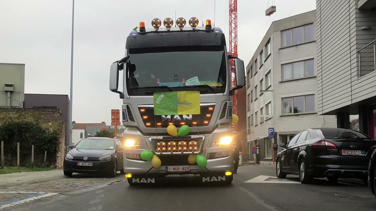 Prinses Avez’ken 1 Wetteren