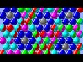 Level 1038 Bubble Shooter android gameplay Bubble 