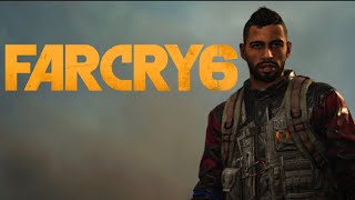 Far Cry 6 THIS GAME IS SAD!!!PS5 Part 25 gameplay walkthrough