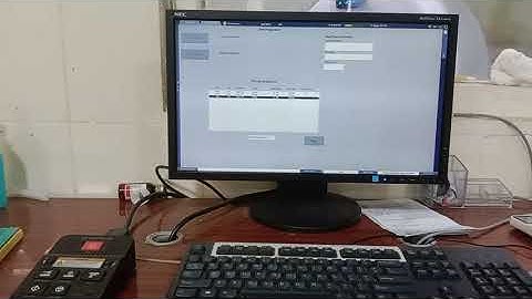 how to do calibration in ge 16 slices Machine