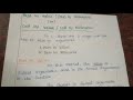 Call by Value and Call by Reference in C tamil |Pass by value and Pass by Reference in C tamil |