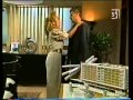 La Mujer Prohibida 1991 Capitulo 37 (Ruso)