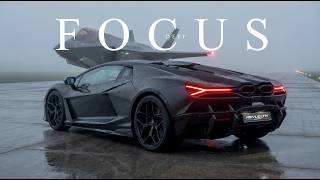 Deep Focus Music – Enter Hypnotic Flow State for Deep Work, Studying & Concentration