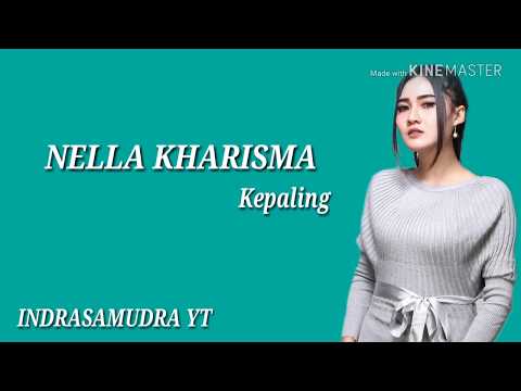 Kepaling - Nella Kharisma Live Kandangan Kediri