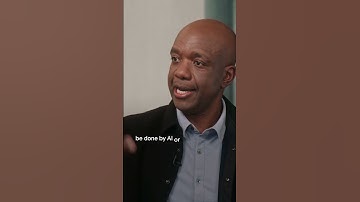 What impact will AI have on jobs? #Shorts #Advertising #Marketing