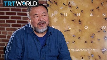 Human Flow: Ai Weiwei