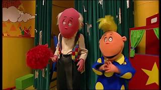 Tweenies - Looking For Something To Do Sneezing