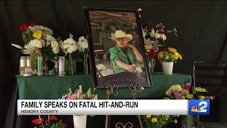 Family runs 'Walk Like Madd' 5K in remembrance of teen killed in Hendry County hit-and-run by NBC2 News 424 views 2 days ago 3 minutes, 40 seconds