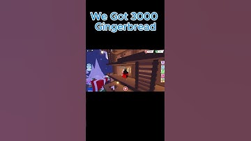 Adopt me Advent Calendar Day 7