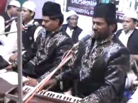 Qawwali Tasleem Arif (URS-E-ISHAQUI) 2011 PART 1/4