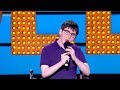 Stand-up comedy: Jack Carroll. Mar 2017