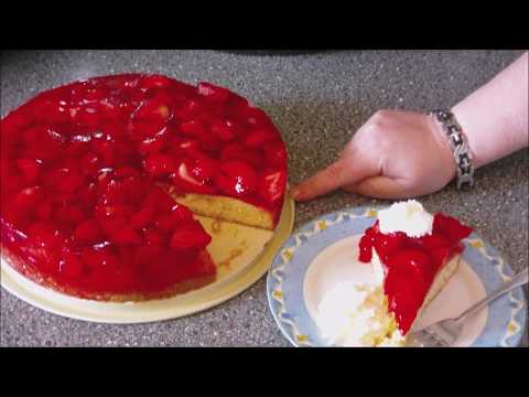 Hallo Ihr Lieben! Heute hab ich wieder einen schnellen und leckeren Kuchen für euch. Einen Blechkuch. 