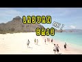 PADAR, PINK BEACH, KOMODO ISLAND - LABUAN BAJO Part 2 #TRAVELVLOG