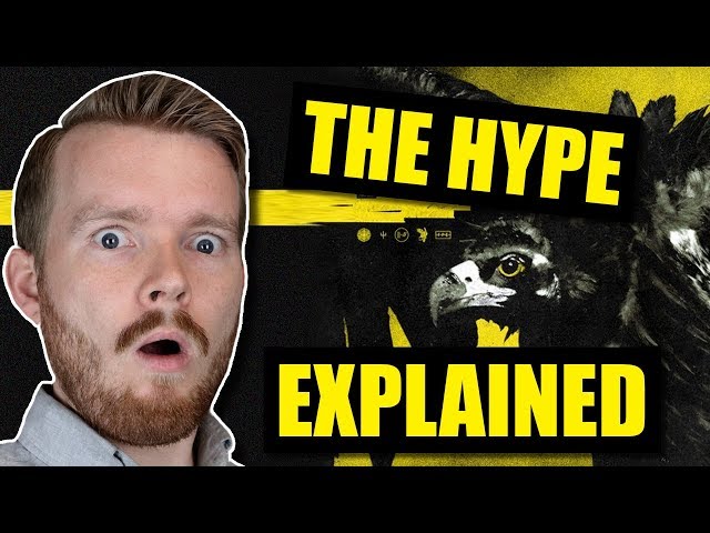 What does The Hype by Twenty One Pilots mean? | Song Lyrics Explained class=