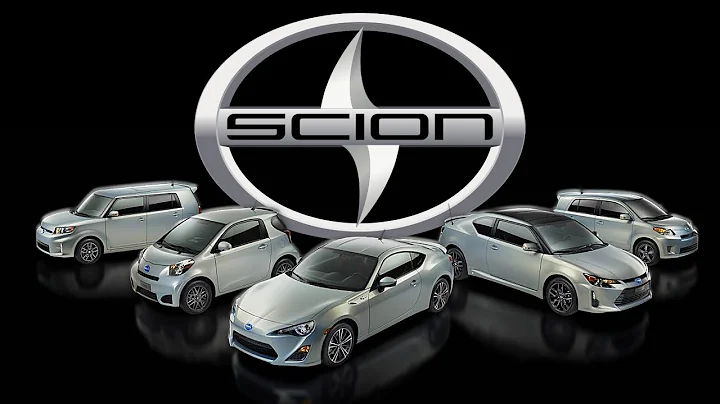 Why Toyota Killed off Scion