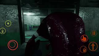 Clawrenzo Ate Doctor Makeshift - Clawrenzo Jumpscare Garten of banban 8 anti devil screenshot 5