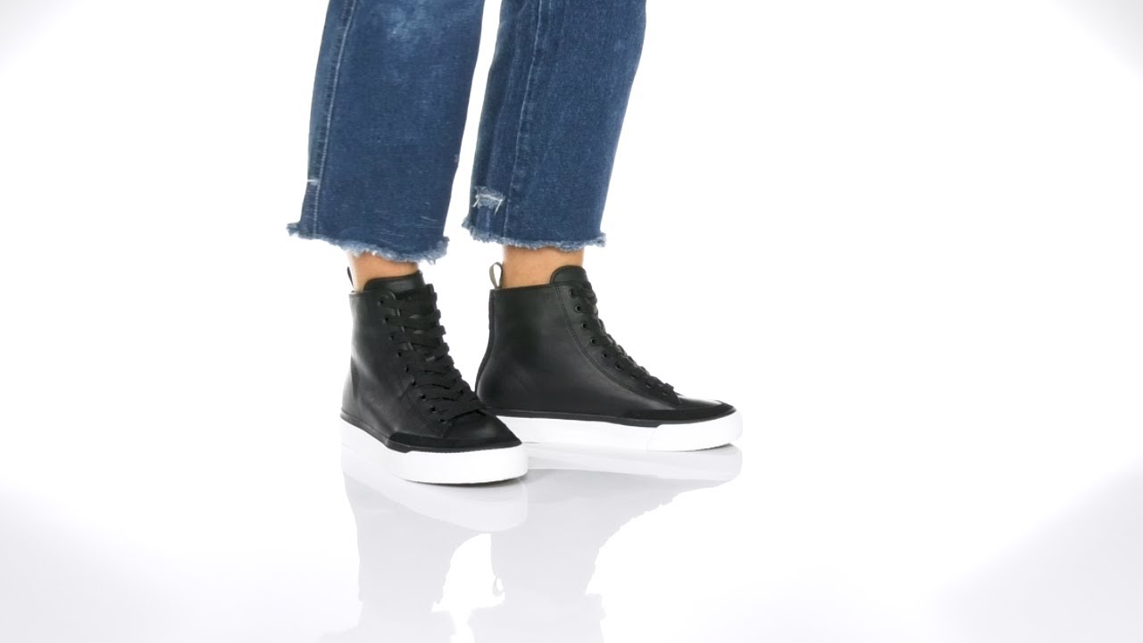 rag and bone high tops