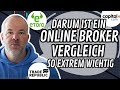 So whlen sie den besten online broker  vergleich  tipps 2023